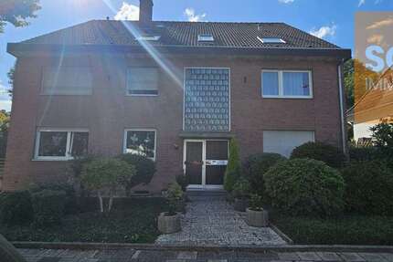 Haus Baesweiler - 14 Zimmer, 359 m&sup2;, 395.000&euro; | Angebot:26494420