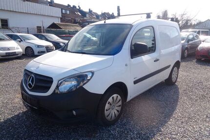 Mercedes Citan
