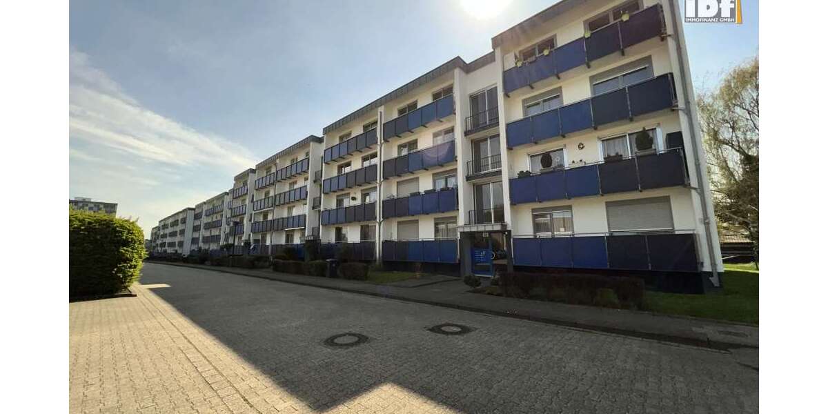 Wohnung zum Kaufen in Alsdorf 140.000 € 80 m² 3 zimmer