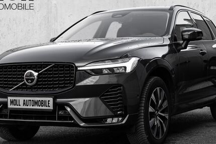 Volvo XC60 21.410 km 41.480 € Aachen 52078