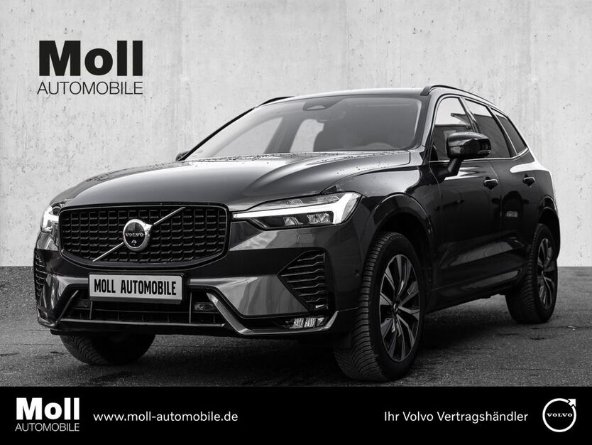 Volvo XC60 21.410 km 41.480 € Aachen 52078