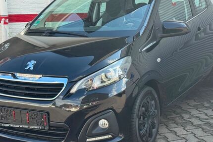 Peugeot 108 165.000 km 3.899 &euro; Aachen 52080