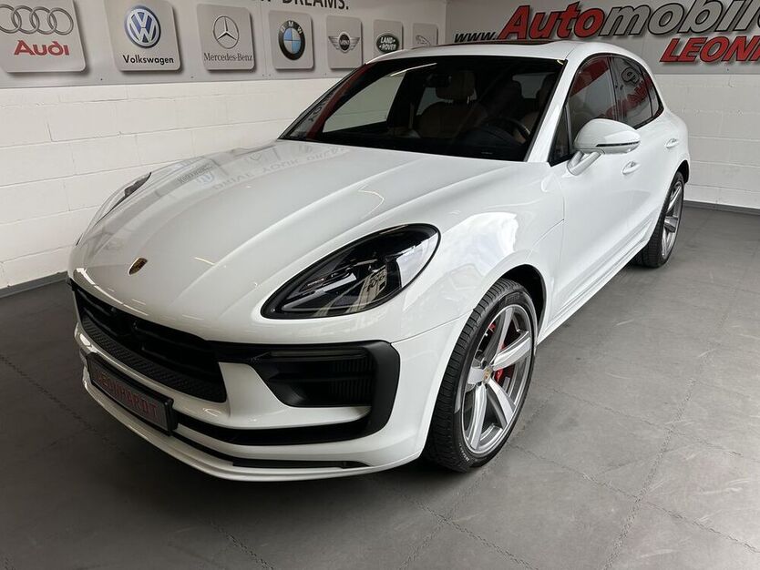 Macan