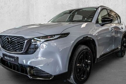 Mazda CX-5 3.333 km 41.390 &euro; Aachen 52078