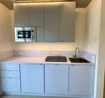 Etagenwohnung Aachen Aachen-Mitte - 2 Zimmer, 47 m&sup2;, 1.520&euro; | Angebot:26619378