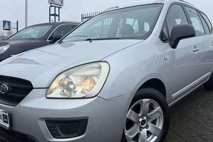 Kia Carens 211.100 km 1.990 &euro; Stolberg 52222