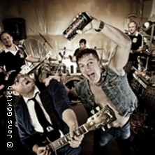 Hole Full Of Love - A Tribute to 70's AC/DC 13.12.2025 OUTBAIX