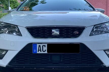 Seat Leon 132.000 km 11.600 &euro; Aachen 52070
