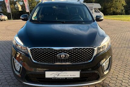 Kia Sorento 170.000 km 13.990 € Langerwehe 52379