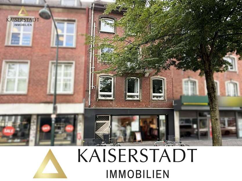 Haus zum Kaufen in Aachen 1.699.000 € 283 m² 13 zimmer