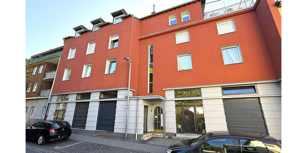 Gewerbeobjekt Eschweiler - 299.000&euro; | Angebot:27236876