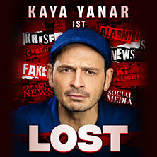 Kaya Yanar - Lost! Aachen