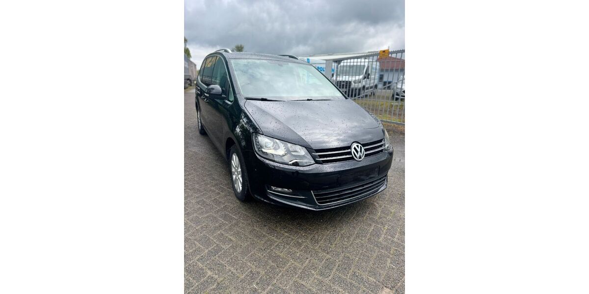 VW Sharan 157.952 km 14.600 &euro; Stolberg 52222