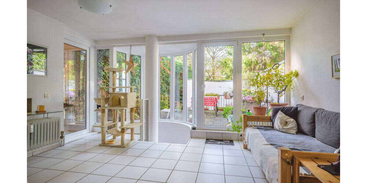 Etagenwohnung Aachen Aachen-Mitte - 3 Zimmer, 135 m&sup2;, 325.000&euro; | Angebot:26176696