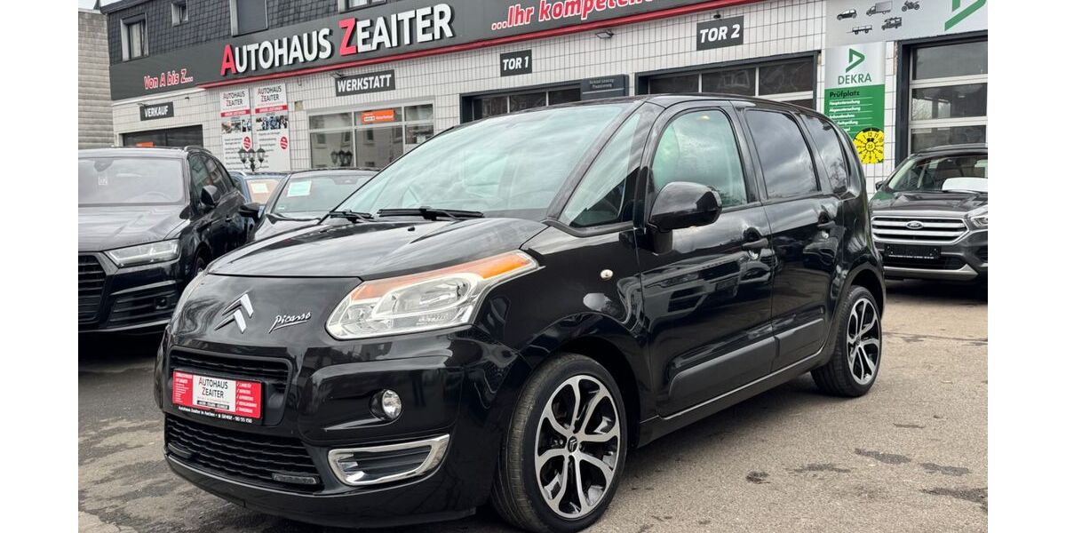 Citroen C3 130.000 km 4.850 &euro; Stolberg Aachen 52222