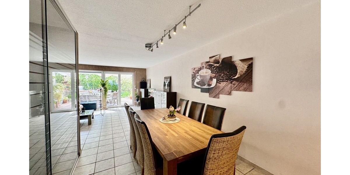 Herzogenrath - Ihr neues Zuhause für gemeinsames Wachsen - Einfamilienhaus Herzogenrath | Angebot:26299894