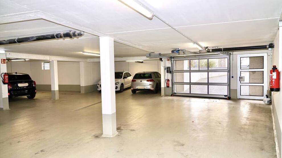 Stolberg - Exklusive, barrierefreie Erdgeschosswohnung mit moderner Ausstattung und großer Terrasse 4 zimmer