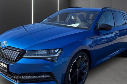 Skoda Superb 162.307 km 17.490 € Düren 52353