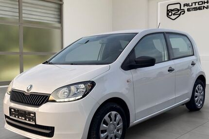 Skoda Citigo 64.000 km 6.890 &euro; Düren 52353