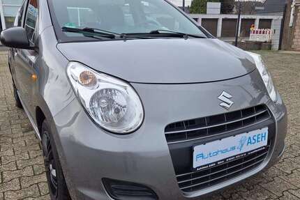 Suzuki Alto 66.250 km 5.290 &euro; Düren 52353