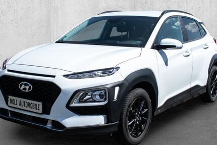 Hyundai KONA 48.998 km 13.880 &euro; Düren 52351