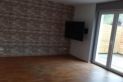 Doppelhaushälfte Bildchen 3 zimmer