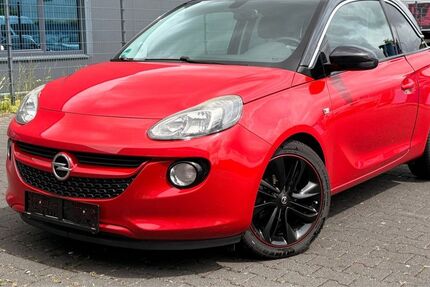 Opel Adam 107.000 km 5.900 &euro; Übach-Palenberg ( nähe Aachen ) 52531