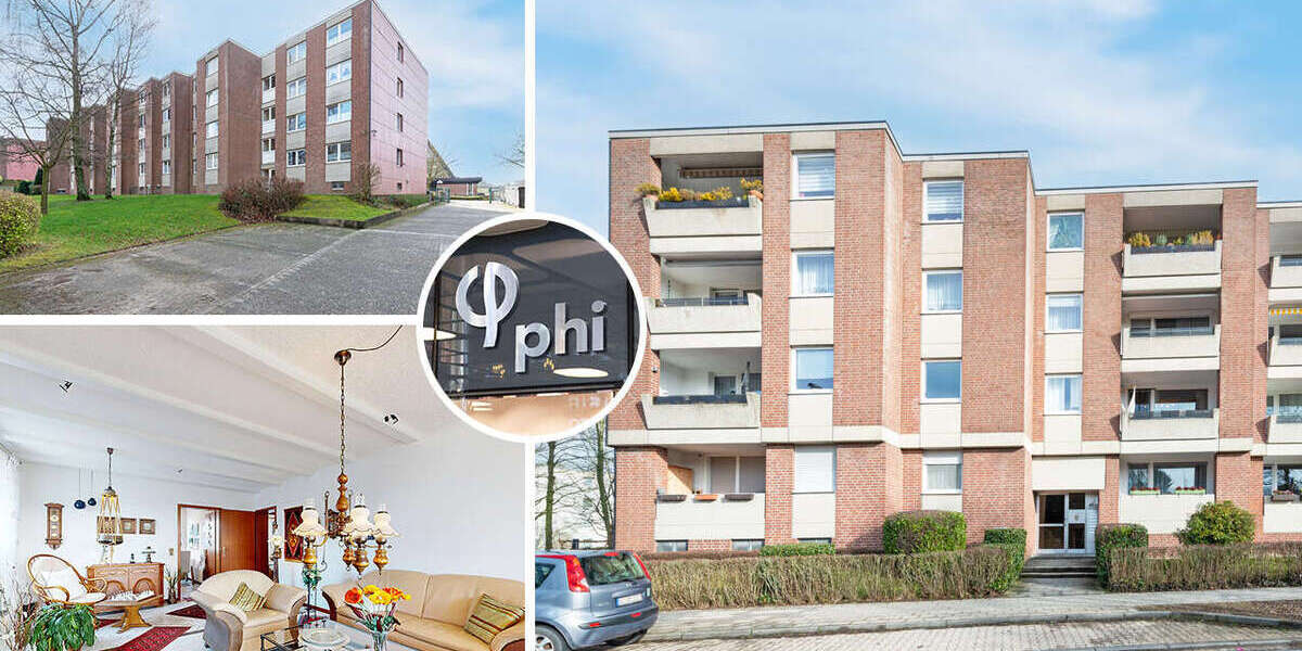 Etagenwohnung Aachen Aachen-Mitte - 4 Zimmer, 99 m&sup2;, 269.900&euro; | Angebot:26816261