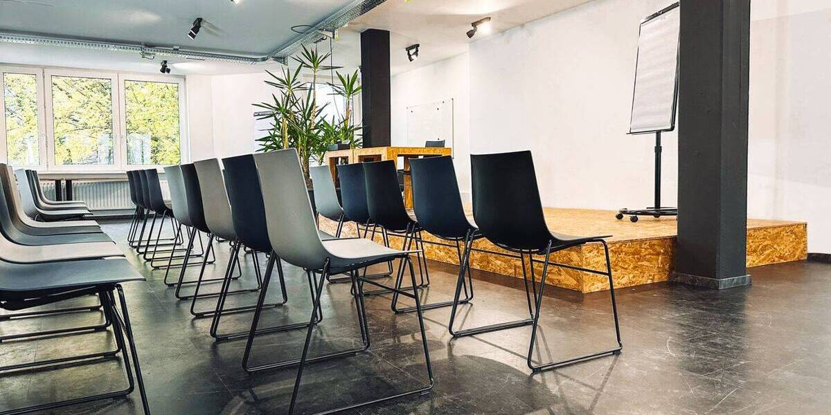 Gewerbeobjekt Aachen Frankenberger Viertel - 1.309&euro; | Angebot:25757636