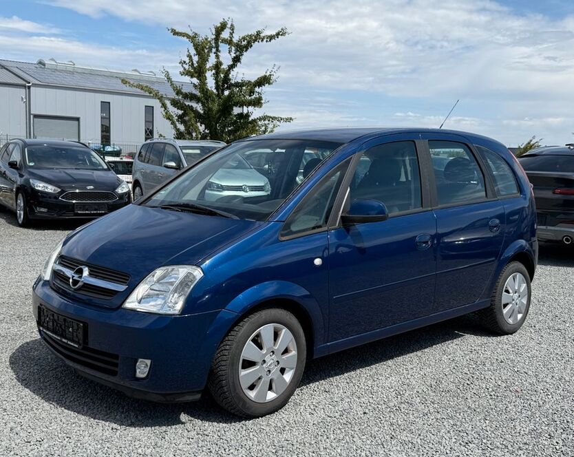 Meriva