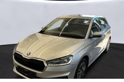 Skoda Fabia 39.454 km 15.585 &euro; Aachen 52078