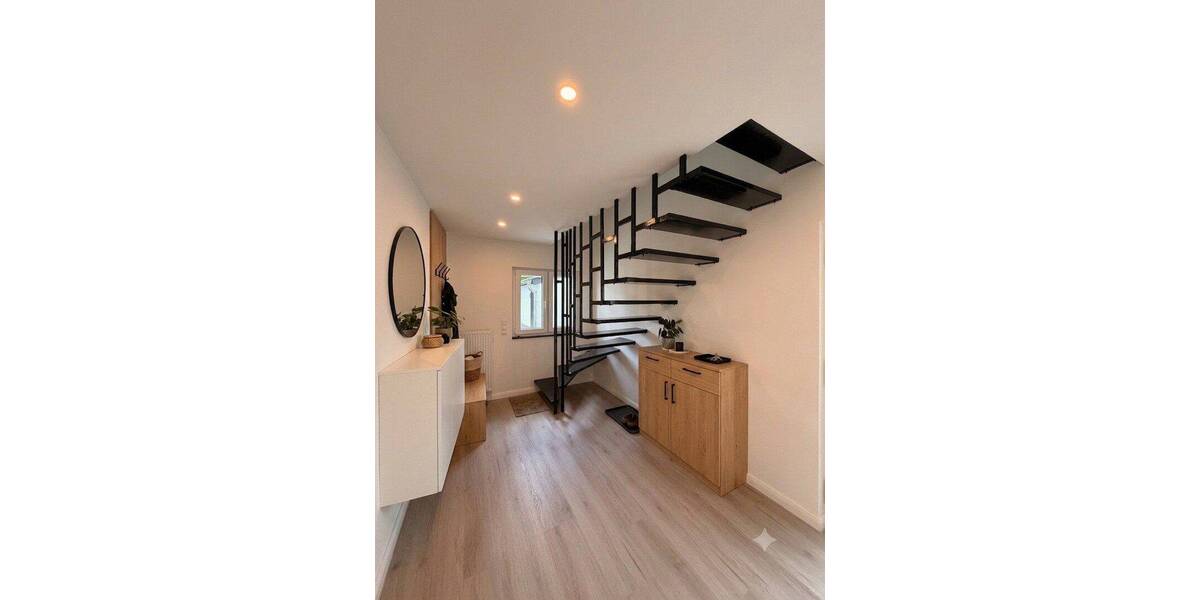 Einfamilienhaus Niederzier Huchem-Stammeln - 4 Zimmer, 112 m&sup2;, 545.000&euro; | Angebot:26847663