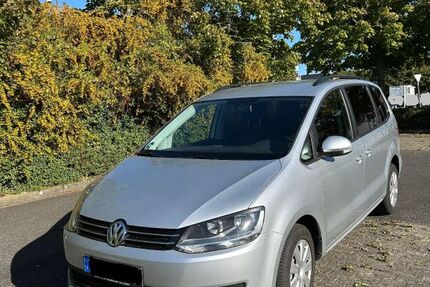VW Sharan 182.000 km 9.900 € Aachen 52066