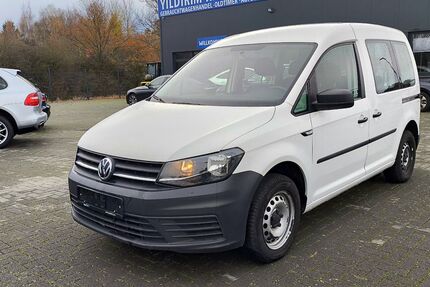 VW Caddy 178.976 km 10.400 &euro; Alsdorf (Nordrhein-Westfalen) 52477