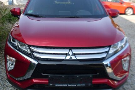 Mitsubishi Eclipse 85.000 km 15.550 &euro; Übach-Palenberg 52531