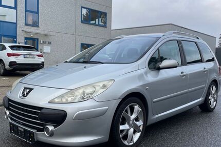 Peugeot 307 265.000 km 790 € Stolberg Aachen 52222