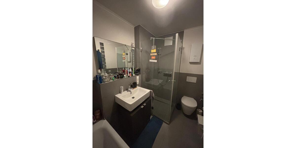 Etagenwohnung Stolberg (Rhld.) Büsbach - 2 Zimmer, 68 m&sup2;, 580&euro; | Angebot:25741411