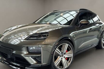 Porsche Macan 8.000 km 113.900 &euro; Aachen 52068