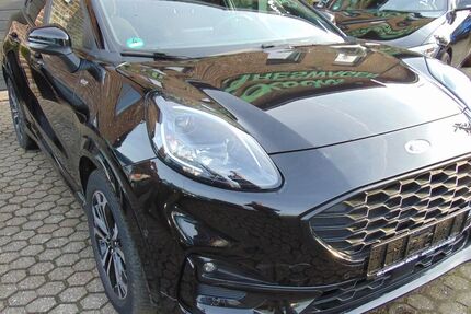 Ford Puma 27.000 km 17.950 &euro; Eschweiler 52249