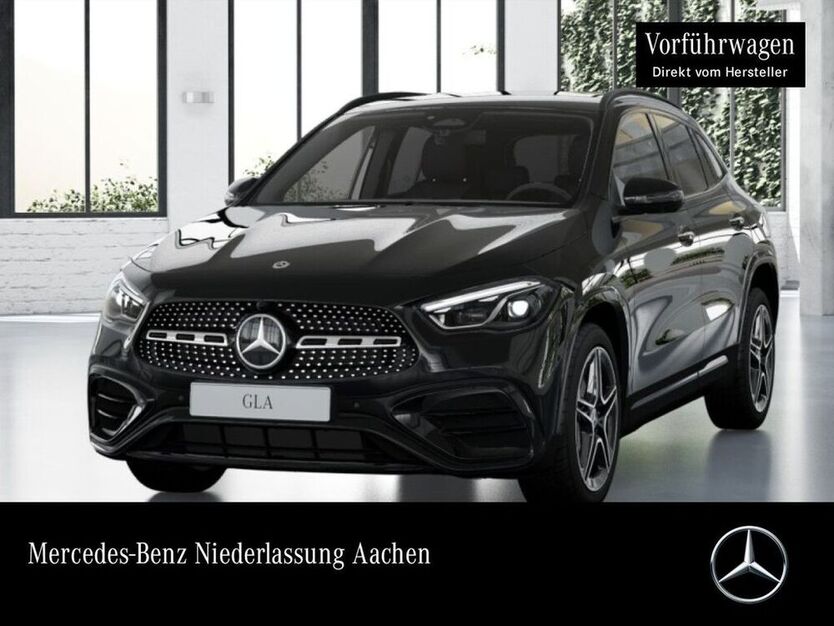 GLA 200