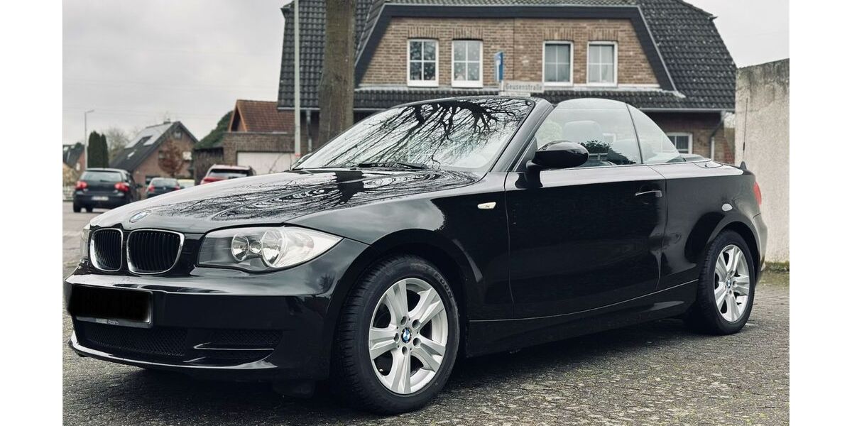 BMW 118 114.100 km 8.400 &euro; Aldenhoven 51457