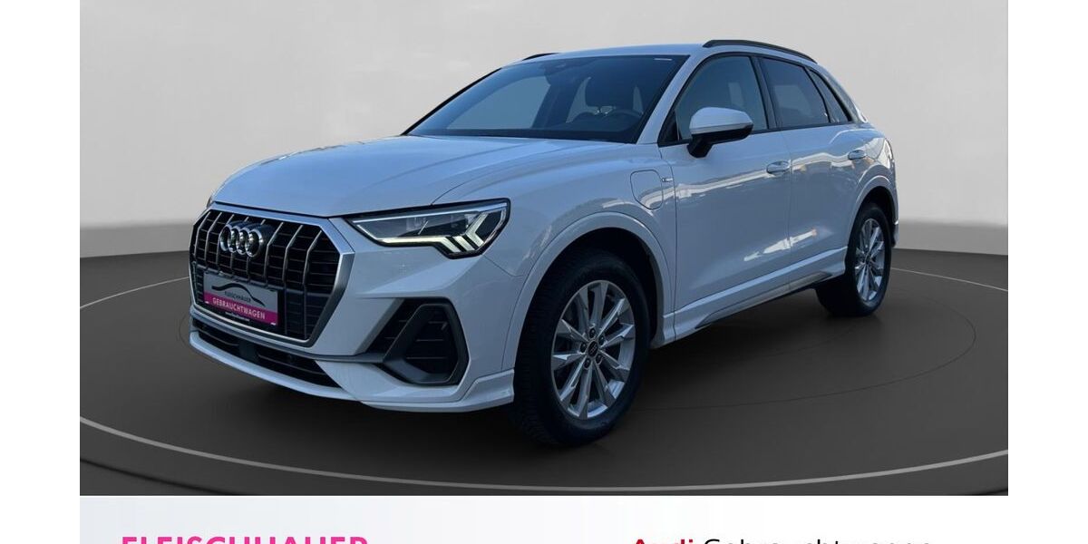 Audi Q3 83.527 km 25.990 &euro; Aachen 52068