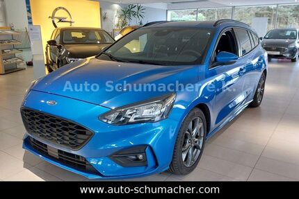 Ford Focus 56.200 km 16.850 &euro; Simmerath 52152