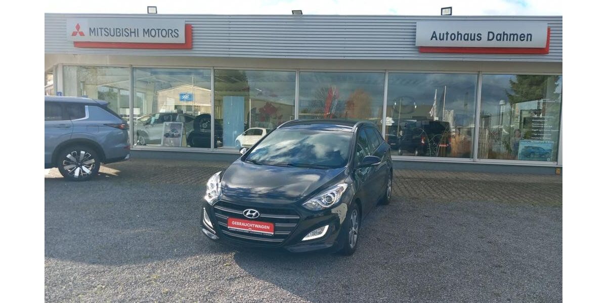 Hyundai i30 56.634 km 10.950 &euro; Kreuzau/Stockheim 52372