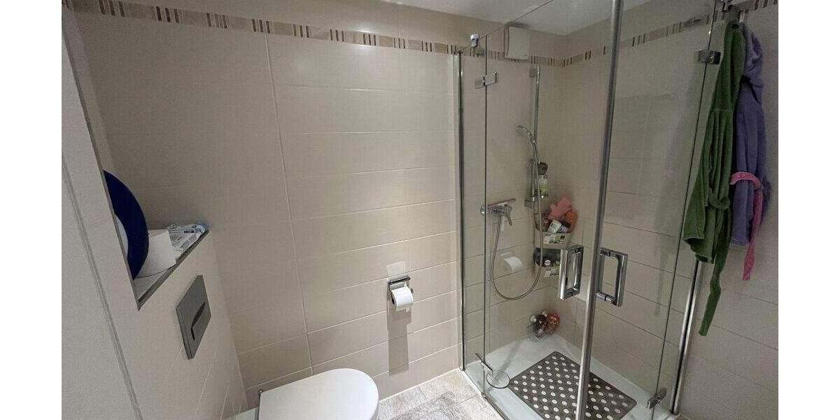 Modernes 4-Zimmer-Wohnhighlight mit Balkon und Garage in Herzogenrath-Kohlscheid 4 zimmer