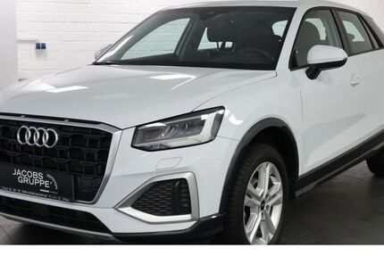 Audi Q2 19.283 km 27.430 &euro; Alsdorf 52477