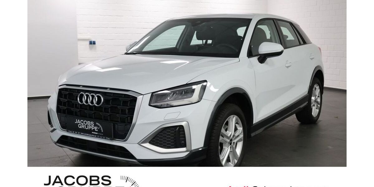 Audi Q2 19.283 km 28.940 &euro; Alsdorf 52477