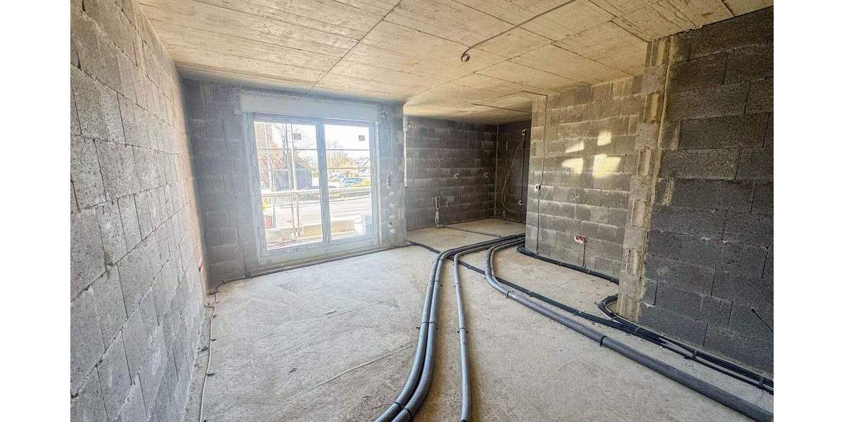 Etagenwohnung Geilenkirchen Tripsrath - 3 Zimmer, 84 m&sup2;, 354.700&euro; | Angebot:25686993