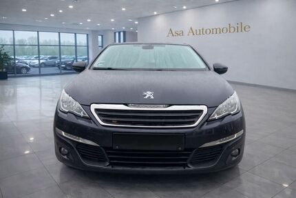 Peugeot 308 158.000 km 5.990 &euro; Düren 52351