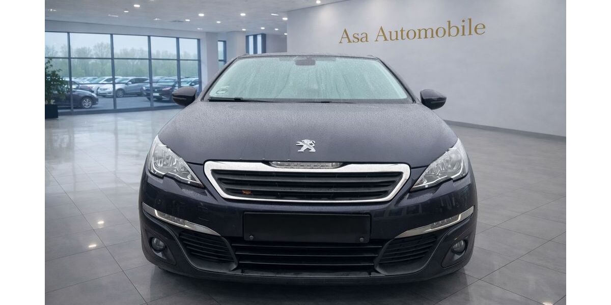 Peugeot 308 158.000 km 5.990 &euro; Düren 52351